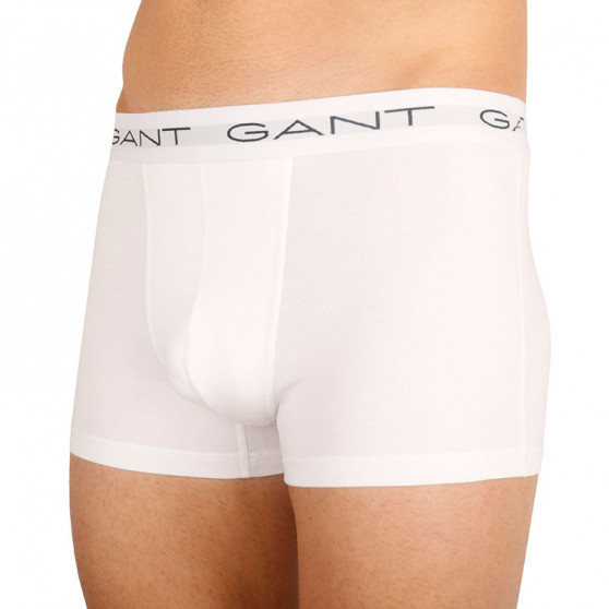 3PACK Boxershorts för herrar Gant multicolour (3003-93)