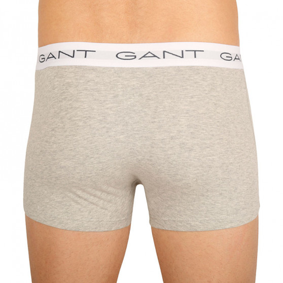 3PACK Boxershorts för herrar Gant multicolour (3003-93)