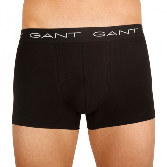 3PACK Boxershorts för herrar Gant multicolour (3003-93)