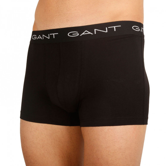 3PACK Boxershorts för herrar Gant multicolour (3003-93)