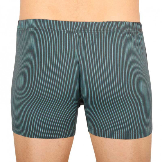 Boxershorts för herrar Andrie mörkgrå (PS 5541 B)