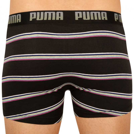 2PACK Boxershorts för herrar Puma multicolour (100001139 001)