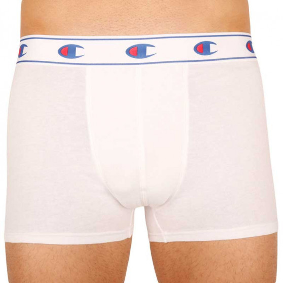 3PACK Boxershorts för herrar Champion multicolour (Y09PL-9HY)