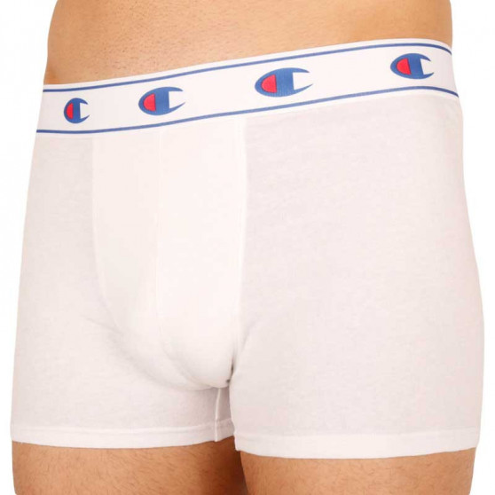 3PACK Boxershorts för herrar Champion multicolour (Y09PL-9HY)