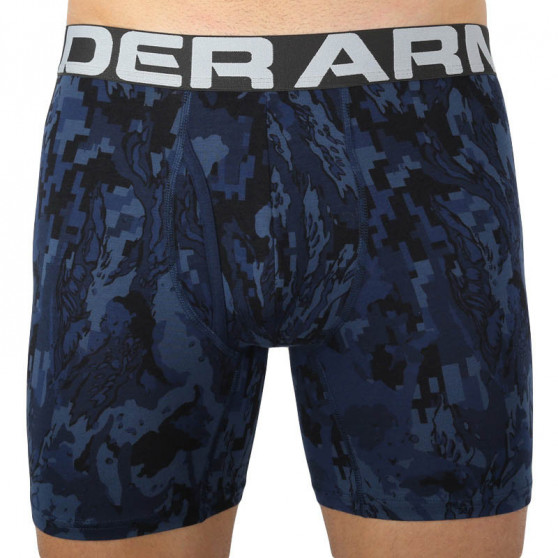 3PACK Boxershorts för herrar Under Armour oversized multicolour (1363615 002)