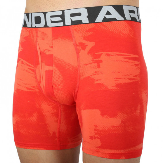 3PACK Boxershorts för herrar Under Armour oversized multicolour (1363615 003)