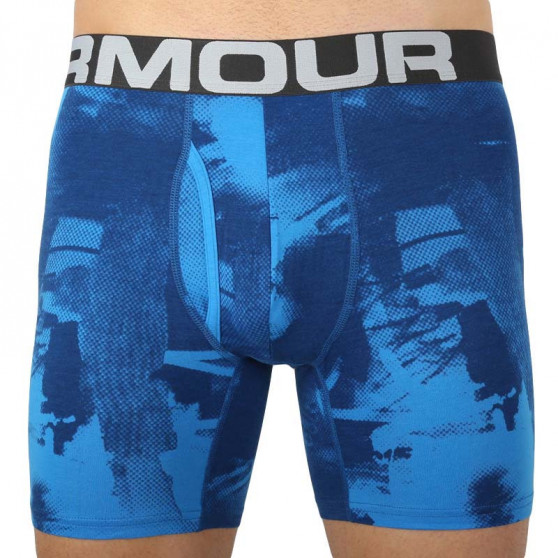 3PACK Boxershorts för herrar Under Armour oversized multicolour (1363615 003)