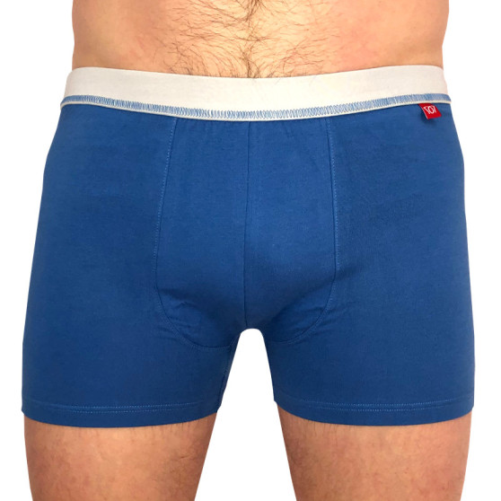 Boxershorts för herrar Andrie blå (PS 5116 C)