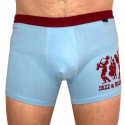 Boxershorts för herr Andrie ljusblå (PS 5170 B)