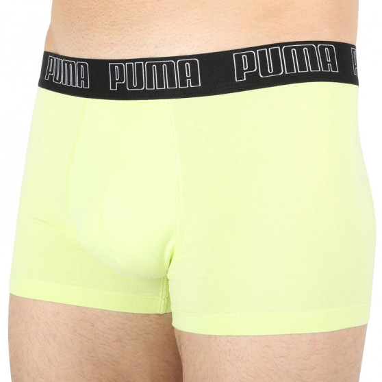 2PACK Boxershorts för herrar Puma multicolour (100000884 024)