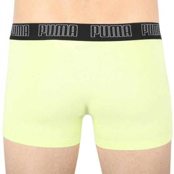 2PACK Boxershorts för herrar Puma multicolour (100000884 024)