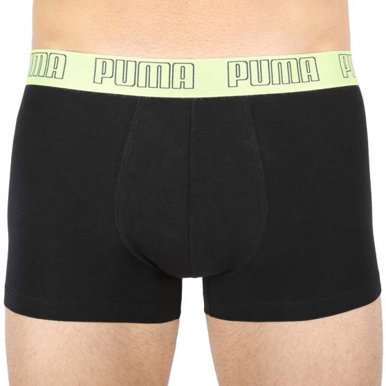 2PACK Boxershorts för herrar Puma multicolour (100000884 024)