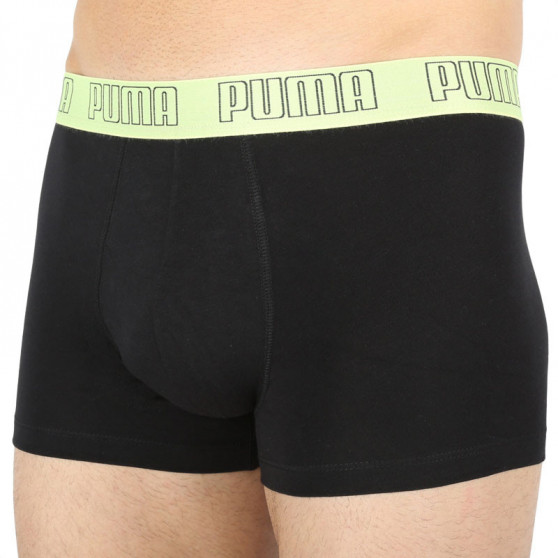 2PACK Boxershorts för herrar Puma multicolour (100000884 024)