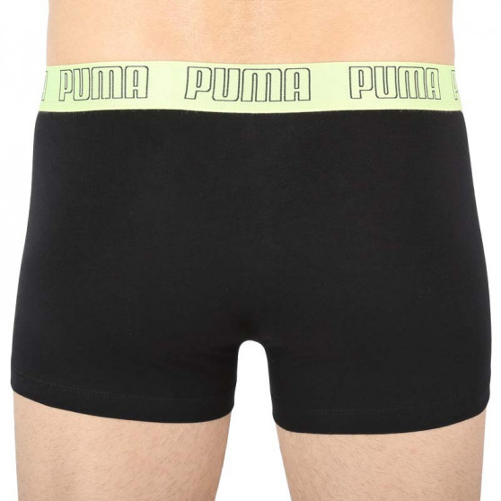 2PACK Boxershorts för herrar Puma multicolour (100000884 024)