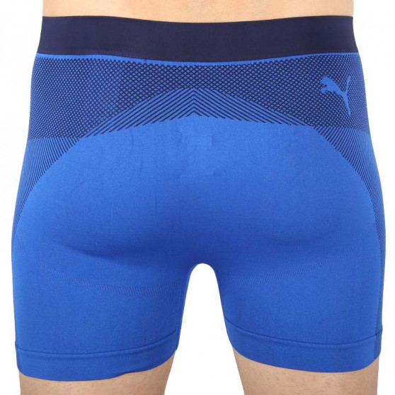 2PACK Boxershorts för herrar Puma sport blue (100001255 001)