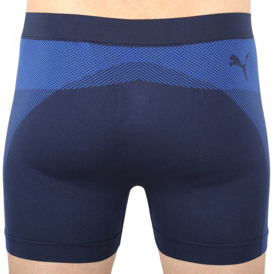 2PACK Boxershorts för herrar Puma sport blue (100001255 001)