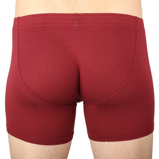 3PACK herrboxershorts Styx lång klassisk elastisk (F10606263)