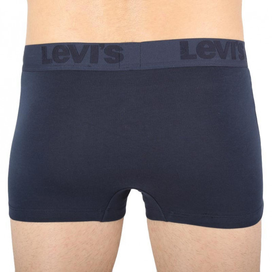 3PACK Boxershorts för herrar Levis multicolour (905042001 009)