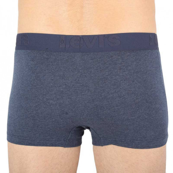 3PACK Boxershorts för herrar Levis multicolour (905042001 009)