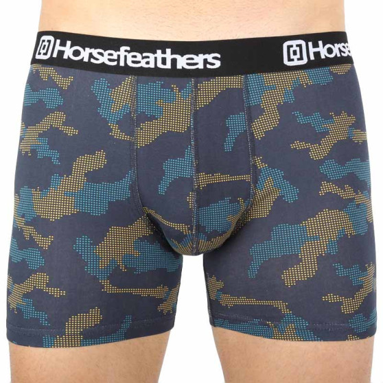 Boxershorts för herrar Horsefeathers Sidney dotted camo (AM070S)