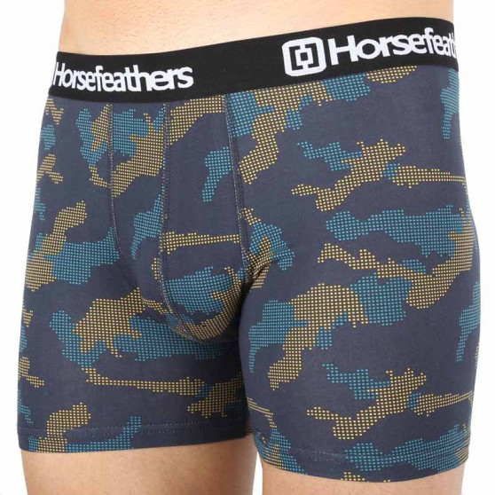 Boxershorts för herrar Horsefeathers Sidney dotted camo (AM070S)