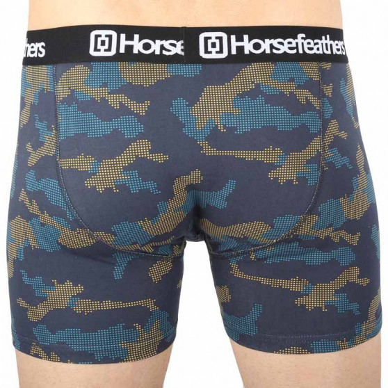 Boxershorts för herrar Horsefeathers Sidney dotted camo (AM070S)