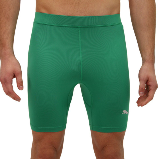 Boxershorts för herrar Puma grön (655924 35)