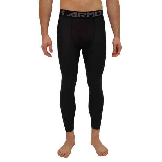 Leggings 3/4 för herr Under Armour svart (1289574 001)