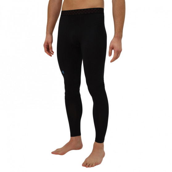 Leggings för herr Under Armour svart (1356625 001)