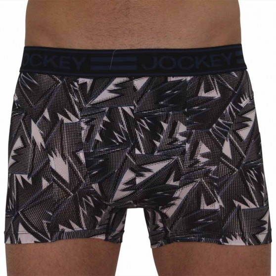 2PACK Boxershorts för herrar Jockey multicolour (19902928 20P)