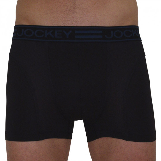 2PACK Boxershorts för herrar Jockey multicolour (19902928 20P)