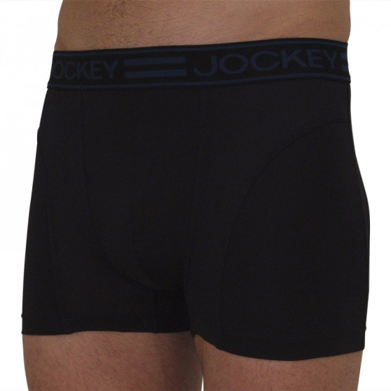 2PACK Boxershorts för herrar Jockey multicolour (19902928 20P)