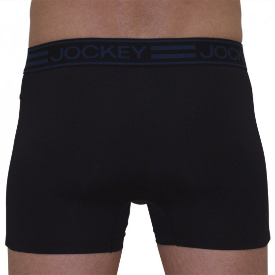 2PACK Boxershorts för herrar Jockey multicolour (19902928 20P)