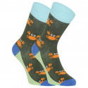 Happy Socks Dots Socks krabbor (DTS-SX-457-Z)