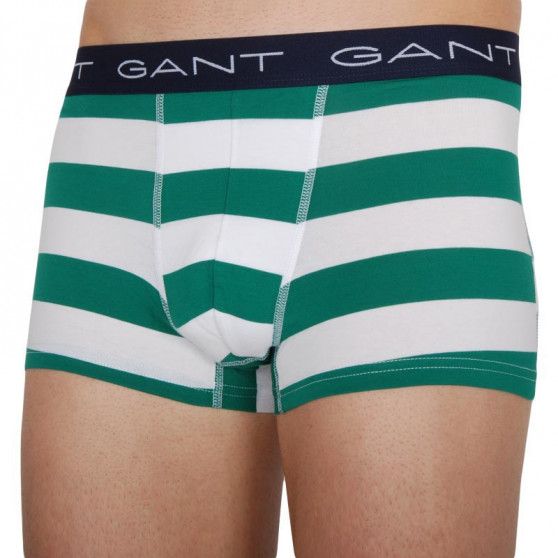 3PACK Boxershorts för herrar Gant multicolour (902113013-336)