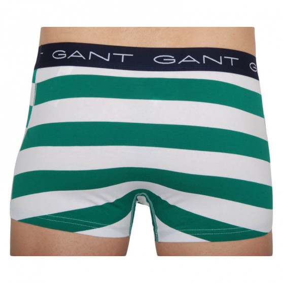 3PACK Boxershorts för herrar Gant multicolour (902113013-336)