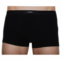 Boxershorts för herrar Lama svart oversized (M-4000 SZ-02)