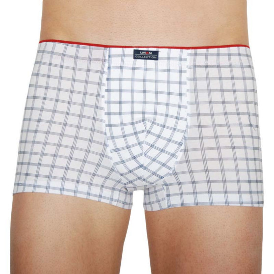 Boxershorts för män Lama multicolour (M-774 SZP)