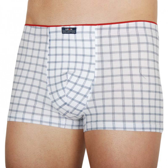 Boxershorts för män Lama multicolour (M-774 SZP)