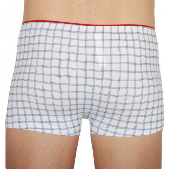 Boxershorts för män Lama multicolour (M-774 SZP)