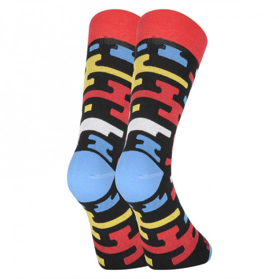 Happy Socks Styx Hög Flat (H1154)