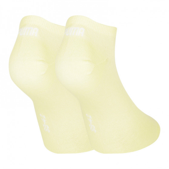 3PACK strumpor Puma flerfärgad (261080001 016)