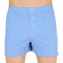 boxershorts för herrar Andrie blå (PS 5507 C)