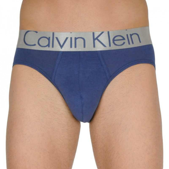 3PACK herrkalsonger Calvin Klein multicolour (NB2452A-KHX)