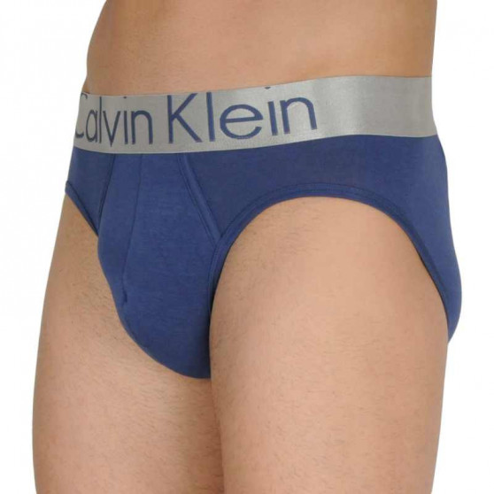 3PACK herrkalsonger Calvin Klein multicolour (NB2452A-KHX)