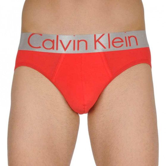 3PACK herrkalsonger Calvin Klein multicolour (NB2452A-KHX)