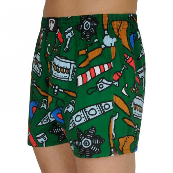 Boxershorts för herrar Represent exklusiva Ali spitfire delar