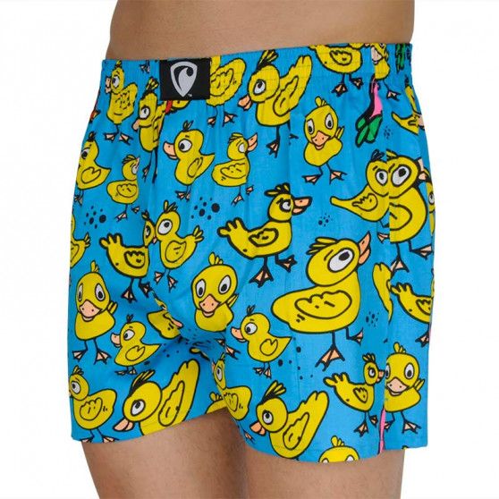 Boxershorts för herrar Represent exklusiv Ali happy ducks