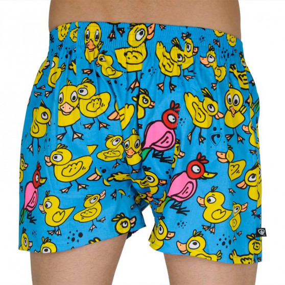 Boxershorts för herrar Represent exklusiv Ali happy ducks