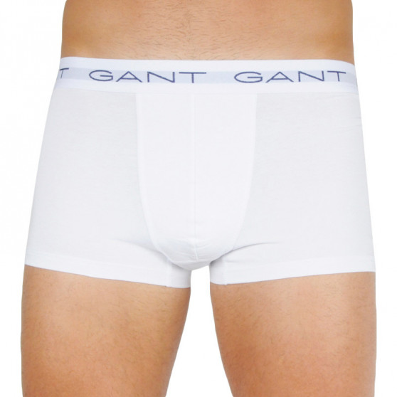 3PACK Boxershorts för herrar Gant multicolour (900003003-105)